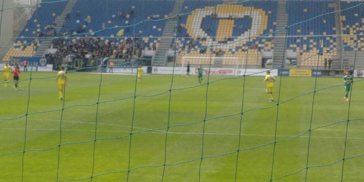 Ole, ole, multumim Petrolule