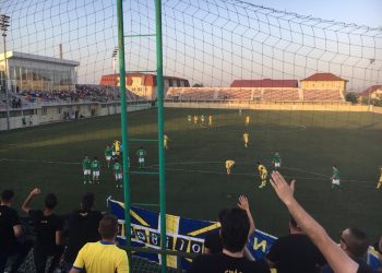 Petrolul a bătut brazii la… Bradu