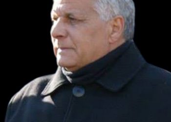 Vasile Stan, presedintele Asociatiei Revolutionarilor 1989 Ploiesti a incetat din viata