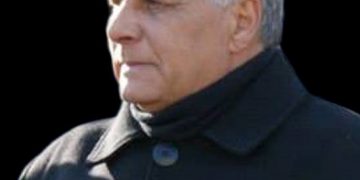 Vasile Stan, presedintele Asociatiei Revolutionarilor 1989 Ploiesti a incetat din viata
