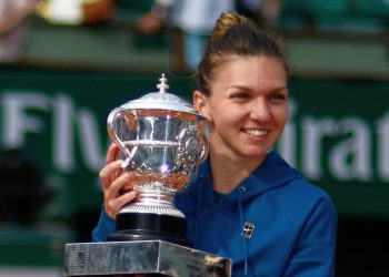 Lecția Simonei Halep, din care trebuie sa invatam pana nu e prea tarziu