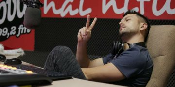 M.A. Popa, realizator emisiuni Radio Prahova: “E misto să faci lumea sa zambeasca cand iti asculta tâmpeniile…”