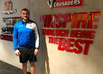 Rugby: Antrenorul de la CSM București se școlește la cel mai tare club din Noua Zeelandă