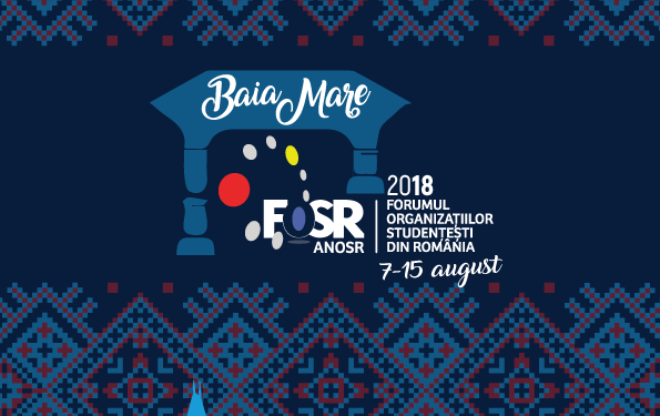 Peste 400 de reprezentanți ai studenților se întrunesc la cea de-a XIII-a ediție a Forumului Organizațiilor Studențești din România