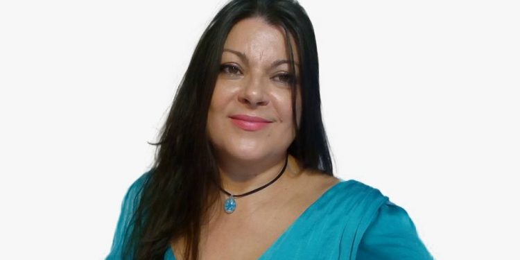 Georgeta Sultan(instructor Thetahealing): “..pana la urma tot mai multi oameni se vor intoarce la Sine pentru a gasi cauza problemelor “