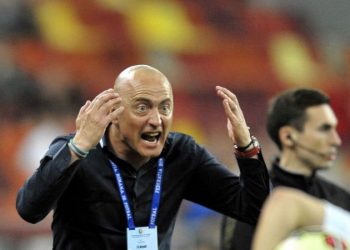 Leo Grozavu a fost demis de la Petrolul. Interimatul e asigurat de Tavi Grigore