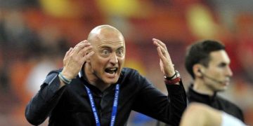 Leo Grozavu a fost demis de la Petrolul. Interimatul e asigurat de Tavi Grigore
