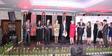 Gala TOPULUI FIRMELOR PRAHOVENE 2018