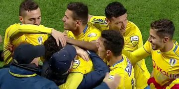 Unde-i ambitia, unde-i traditia, unde-i Petrolul de altădat?