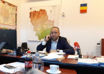 Bilantul directorului RASP Ploiesti, dupa un an