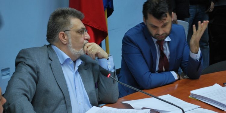 Sorin George Botez e presedinte de sedinta pe viata? Aplicati Legea 215/2001 in spiritul ei din 3 in 3 luni