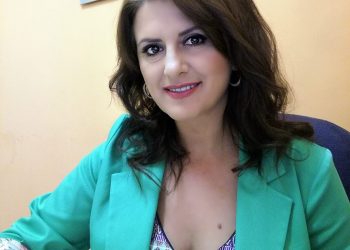 Interviu// Dana Balaceanu: “Eu cred ca scopul pentru care omul lupta aici este IUBIREA. Sub toate formele ei”