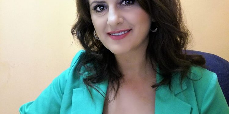 Interviu// Dana Balaceanu: “Eu cred ca scopul pentru care omul lupta aici este IUBIREA. Sub toate formele ei”