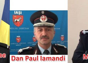 ISU, o institutie morbida, in care sefii se protejeaza unii pe altii