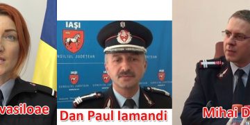 ISU, o institutie morbida, in care sefii se protejeaza unii pe altii