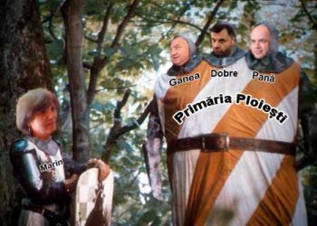 La primaria Ploiesti se scrie istorie. Cruciada nesimtirii politice, indolentei si incompetentei administrative este in desfasurare (I)