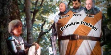La primaria Ploiesti se scrie istorie. Cruciada nesimtirii politice, indolentei si incompetentei administrative este in desfasurare (I)