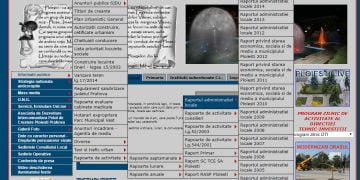 Vrem sa vedem raportul de activitate al primarului, viceprimarilor si consilierilor locali. Asa spune legea