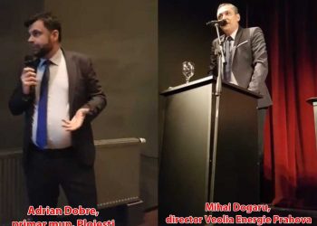 Dezbaterea publica pentru majorarea tarifului la gigacalorie: ipocrizie, atitudinea de cocos a directorului Veolia si slugarnicia PSD si ALDE fata de el. Primarul? Nimic nou (I)