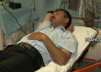 Pacala din Podenii Noi si povestile lui cu iz de abuz, pentru dormit copiii