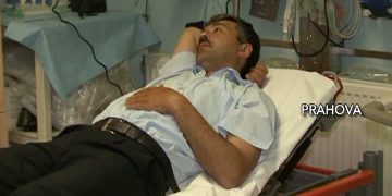 Pacala din Podenii Noi si povestile lui cu iz de abuz, pentru dormit copiii