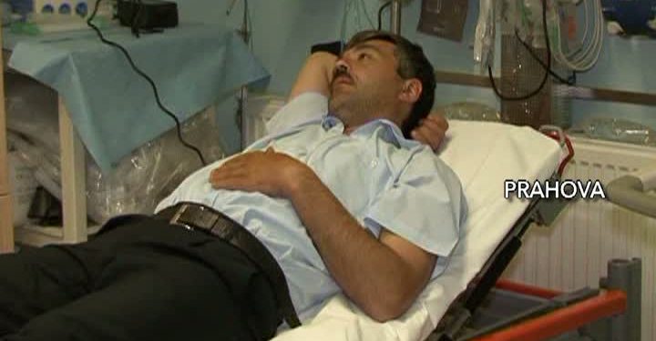 Pacala din Podenii Noi si povestile lui cu iz de abuz, pentru dormit copiii