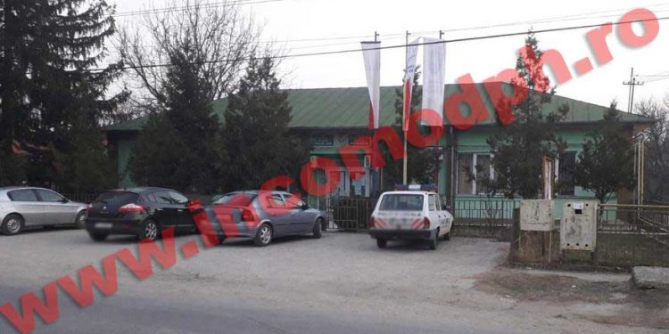 Exclusiv// Biroul Politic al PNL Podenii Noi a fost dizolvat, iar primarul nu e mai seful organizatiei. Sprijinul politic a disparut si el