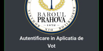 Baroul Bucuresti aceeasi problema ca la Prahova: votul electronic. Pestele de la cap se impute, iar votul la Prahova a functionat, un pic, dupa ora 18.00, desi trebuia oprit