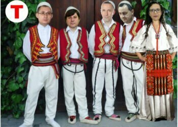 Albanezii lui Iulian Dumitrescu si reteaua de țepe la stat. Vom vedea, dar pana atunci da-ti demisia( vezi emisiunea de la ProTV)