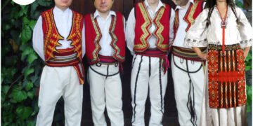 Albanezii lui Iulian Dumitrescu si reteaua de țepe la stat. Vom vedea, dar pana atunci da-ti demisia( vezi emisiunea de la ProTV)