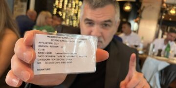 Mea culpa// Leonard Doroftei nu are nicio legatura cu conflictul creat de Titi Tudor. Afirmatiile sale au fost facute in cadrul podcastului Mentori, inainte ca antrenorul sa-l umileasca la DADA TV pe Edwin Petrea, pe nedrept