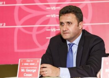 George Cosac sau arta de a fi ipocrit cand mai bine taci pentru ca tot nu spui nimic util. Ne vedem in instanta pentru ca sa-mi raspundeti la intrebari