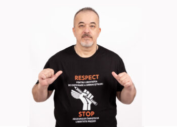 Când nimeni nu e interesat de cineva, statul  român eșuează în fiecare zi. Lipsa de solidaritate și reacție printre cauzele principale