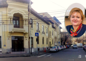 Judecatoria Ploiesti// Un dosar cusut cu ata alba de av. Janina Ionescu si tivit de decanul Baroului Prahova, Emanuela Antonescu sub privirile ingaduitoare ale judecatorului Rares Mihail Oprea