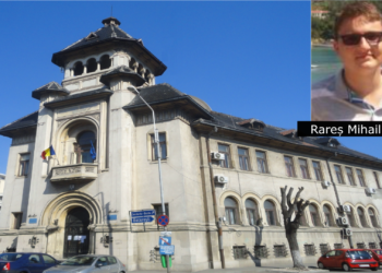 Judecatorul Rares Mihail Oprea, magistratul care a reinventat relatia de dusmanie si legaturile de interese. Vezi ce demersuri am facut si de ce ii cer sa se abtina in dosar