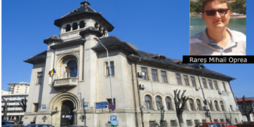 Judecatorul Rares Mihail Oprea, magistratul care a reinventat relatia de dusmanie si legaturile de interese. Vezi ce demersuri am facut si de ce ii cer sa se abtina in dosar