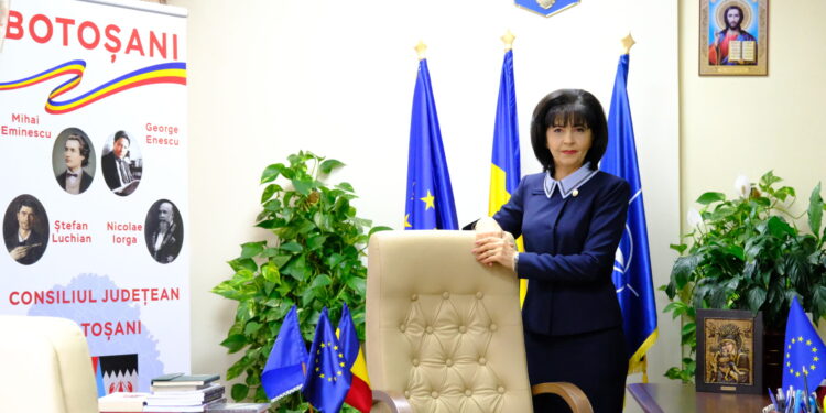 DNA a efectuat percheziții la șefa Consiliului Județean Botoșani, la Spitalul Județean și la sediul PSD Botoșani, într-un dosar ce vizează acuzații de mită în procesul de angajare