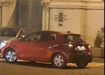 Alin Ene, membru CSM si sotia sa Ene Alexandra Andreea, presedintele sectiei Civile a Judecatoriei Ploiesti muncesc si sambata pana tarziu. Oameni deosebiti!