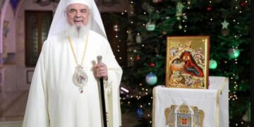 Mesajele Preafericitului Patriarh Daniel cu prilejul Nașterii Domnului, Anului Nou – 2024 și Botezului Domnului