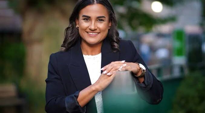 Adriana Ionică- o actriță renumită în Londra, crescută într-un orfelinat din Cluj