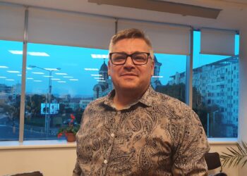 Zvonistică: Vasile Ionescu, fostul director de la SC Termo Ploiesti SRL va fi candidatul AUR la primăria Ploiești