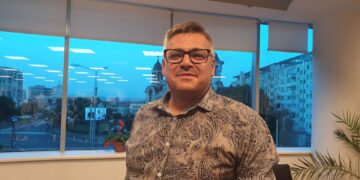 Zvonistică: Vasile Ionescu, fostul director de la SC Termo Ploiesti SRL va fi candidatul AUR la primăria Ploiești