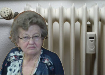 SC Decor Press Servicii Instalații SRL nu se dezminte. Calculează gigacaloria și celor care nu mai au repartitoare și ajunge la ANPC