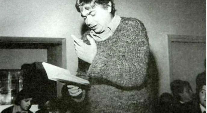 Nichita Stănescu: Ecoul Ploieștiului în versuri nemuritoare