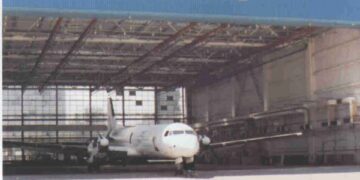 Romaero la capăt de drum? Bursa a fost notificată în legătură cu insolvența