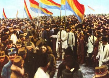 24 Ianuarie 1859: Ziua Unirii Principatelor și Nașterea României Moderne. A.I. Cuza, omul care a înfăptuit reformele