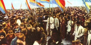 24 Ianuarie 1859: Ziua Unirii Principatelor și Nașterea României Moderne. A.I. Cuza, omul care a înfăptuit reformele