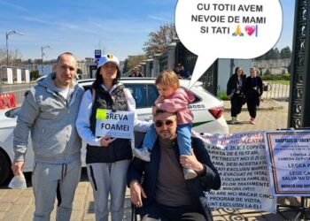 Golăniile institutionale ale DGASPC Iasi confirmă gradul de corupție ridicat din aceasta instituție. D-na Vasilica Mihăilă este în a 24-a zi de greva foamei din cauza voastră