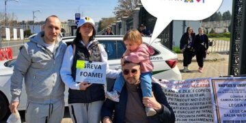 Golăniile institutionale ale DGASPC Iasi confirmă gradul de corupție ridicat din aceasta instituție. D-na Vasilica Mihăilă este în a 24-a zi de greva foamei din cauza voastră