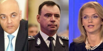 18.03.2024// Demersuri ADOR pentru d-na Vasilica Mihăilă, în atenția d-nei Laura Vicol, Alina Gorghiu, ministrul Justiției, Catalin Predoiu, ministrul Afacerilor și Internelor, Bogdan Despescu, secretar de stat MAI si Raed Arafat, șef DGU